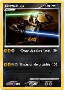 Grievous