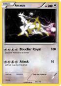 Arceus