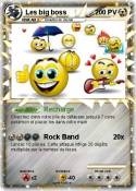 Les big boss