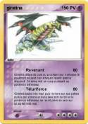 giratina