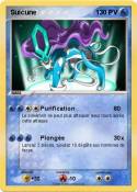 Suicune