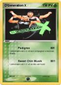 D'Generation X