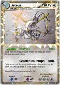 Arceus