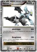 kyurem