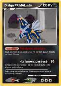 Dialga PRIMAL