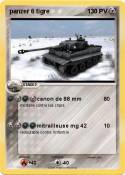 panzer 6 tigre