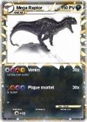 Mega Raptor