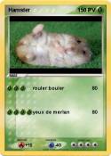 Hamster