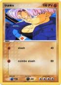 trunks
