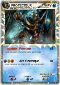 PROTECTEUR