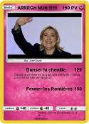 ARRRGH NON