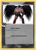devil jin