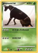 greyhound fail