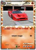 férari