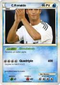 C.Ronaldo C.Ronaldo