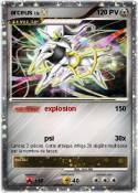 arceus