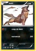fenrir