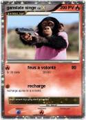 ganstate singe ganstate singe