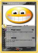 Aimé