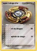 super l-drago