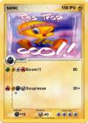 sonic