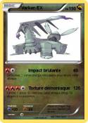 Varkan EX