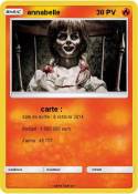 annabelle