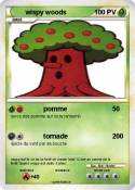 wispy woods