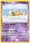 oursonéo