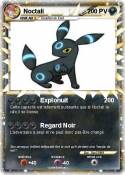 Noctali Noctali