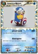 America-Minion