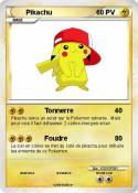 Pikachu Pikachu