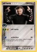 jeff hardy