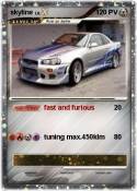 skyline