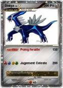 Dialga