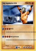 rey mysterio
