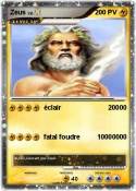 Zeus