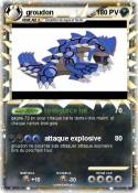 groudon