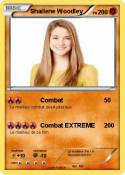 Shailene