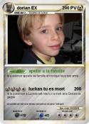 dorian EX