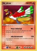 Ho_oh ex