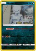 Mewtwo GX 22