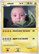 edouar lv X
