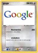google
