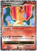 Dracaufeu Dracaufeu