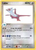 Latias