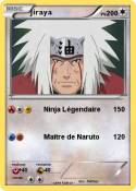 Jiraya