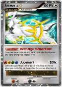 Arceus