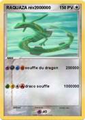 RAQUAZA