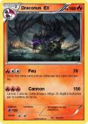 Draconus EX
